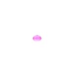 1.15 carat, Pink, Madagascar, Oval, Heated Gemstone, 1039.2 – Picture 4