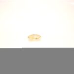 1.20 carat, Yellow, Ceylon, Marquise, Heated Gemstone, 740.3 – Picture 4