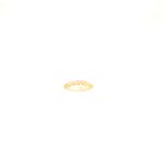 1.20 carat, Yellow, Ceylon, Marquise, Heated Gemstone, 740.3 – Picture 4