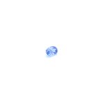 1.38 carat, Blue, Ceylon, Oval, No Heat Gemstone, 1679 – Picture 4