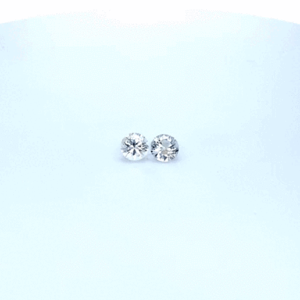 white-round-Sapphire-903