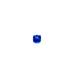 1.54 carat, Blue, , Cushion, Heated Gemstone, 9013 – Picture 4