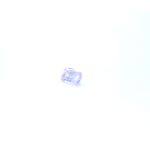 1.60 carat, White, , Cushion, No Heat Gemstone, 1114 – Picture 4