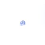 1.62 carat, Blue, , Oval, Heated Gemstone, 1456 – Picture 4