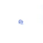 1.62 carat, Blue, , Oval, Heated Gemstone, 1456 – Picture 4
