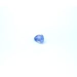1.66 carat, Blue, , Triangular, No Heat Gemstone, 1672 – Picture 4
