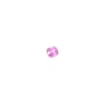 1.66 carat, Pink, Madagascar, Cushion, Heated Gemstone, 1059 – Picture 4