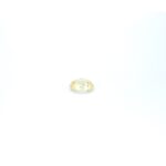 1.66 carat, Yellow, , Oval, No Heat Gemstone, 1706 – Picture 4