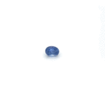 2.04 carat, Blue, , Oval, No Heat Gemstone, 1544 – Picture 4