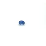 2.04 carat, Blue, , Oval, No Heat Gemstone, 1544 – Picture 4