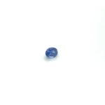 2.04 carat, Blue, , Oval, No Heat Gemstone, 1544 – Picture 4