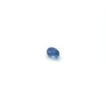 2.04 carat, Blue, , Oval, No Heat Gemstone, 1544 – Picture 4