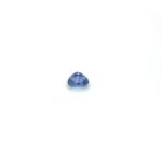 2.04 carat, Blue, , Oval, No Heat Gemstone, 1544 – Picture 4