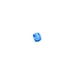 2.39 carat, Blue, , Cushion | sq., No Heat Gemstone, 1502 – Picture 4