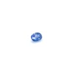 2.72 carat, Blue, , Oval, No Heat Gemstone, 1606 – Picture 4