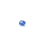 2.72 carat, Blue, , Oval, No Heat Gemstone, 1606 – Picture 4