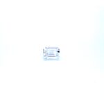 3.26 carat, White, Ceylon, Octagon, Heated Gemstone, 1051 – Picture 4