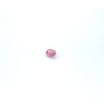 0.73 carat, Padparadscha, Madagascar, Oval, No Heat Gemstone, 612 – Picture 4