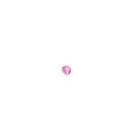 0.33 carat, Pink, , Round, Heated Gemstone, 573.10 – Picture 4