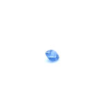 1.85 carat, Blue, , Cushion | sq., No Heat Gemstone, 1709 – Picture 4