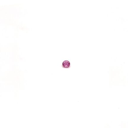 pink-round-Sapphire-5407