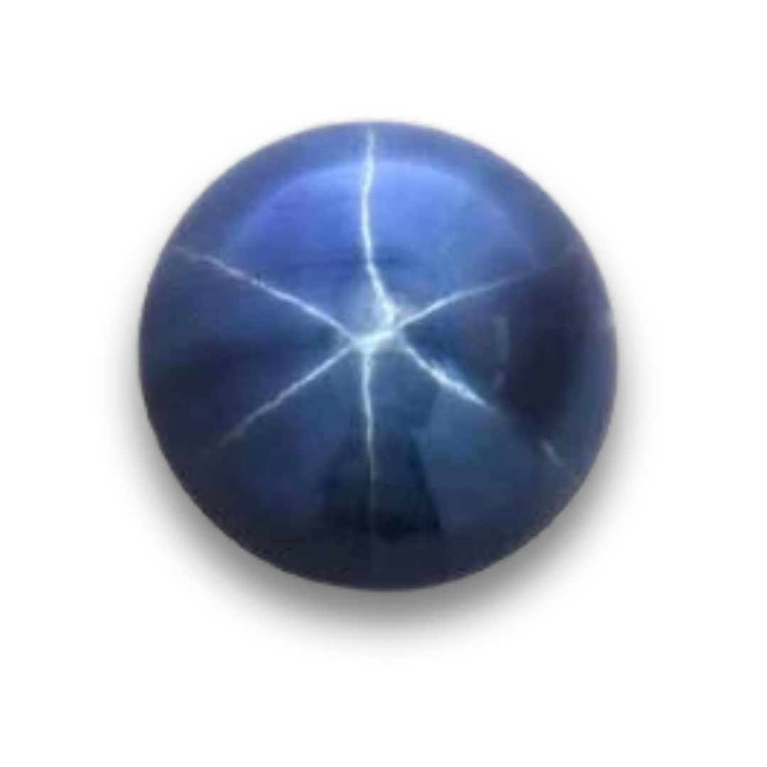 Star Sapphires