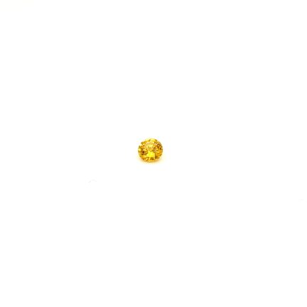 yellow-round-Sapphire-5727